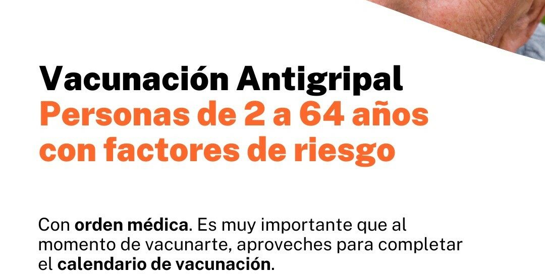 En Chubut ya se aplicaron más de 47.000 vacunas antigripales a grupos de riesgo