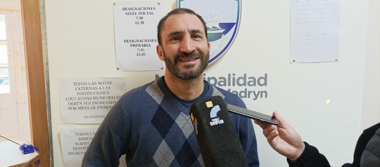 Puerto Madryn será sede de la 4.ª Jornada de Gestión Deportiva