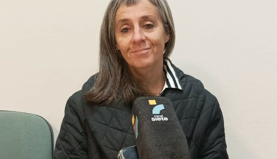 Andrea Rueda presenta carta documento a Ceferino del Sur por incumplimiento del sistema SUBE