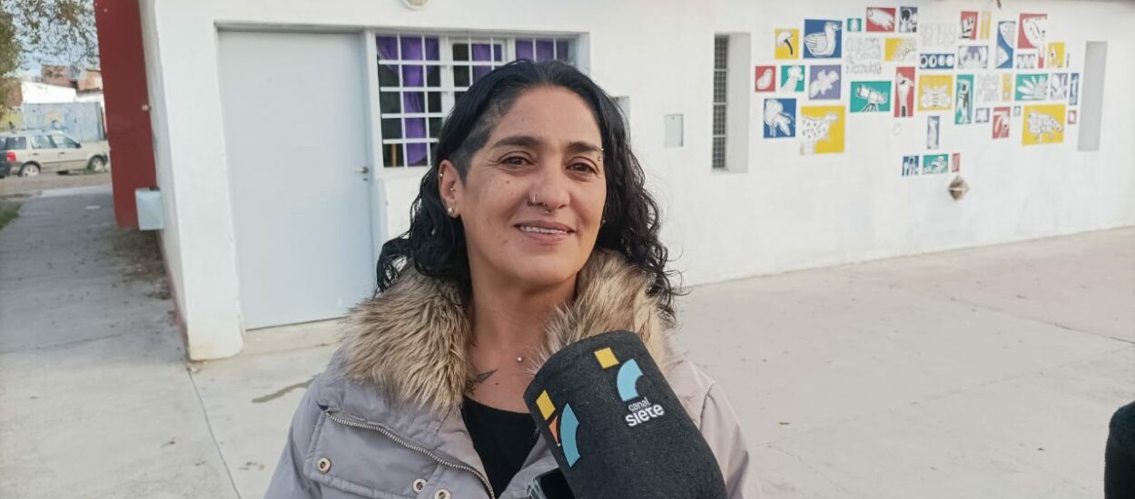 Tejido solidario y conciencia ambiental: una semana cargada de acciones comunitarias y educativas