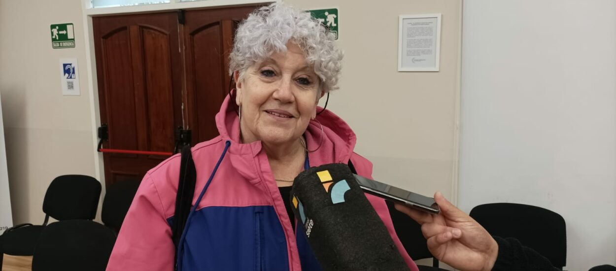 La Psicología Social ya cuenta con título oficial en Puerto Madryn