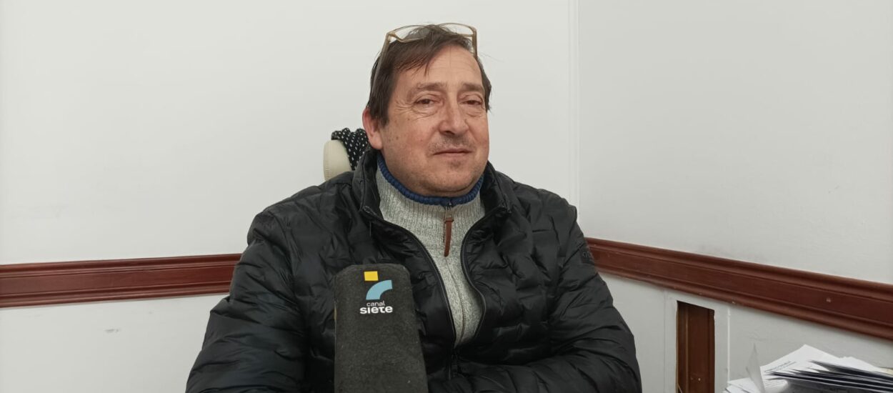 Capacitaciones itinerantes para potenciar el empleo barrial en Madryn