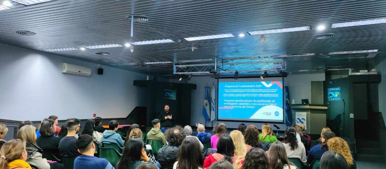 El sistema sanitario y el sector científico trabajan articuladamente para fortalecer la investigación en Salud