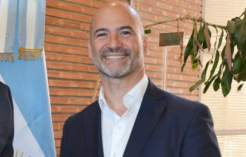 Juan Martín: “El PRO atraviesa una crisis de identidad, pero va a estar firme en octubre”