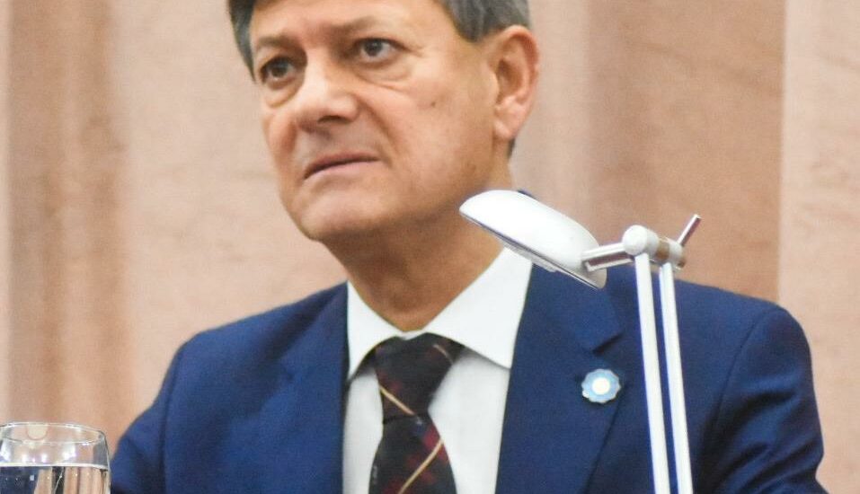 La Legislatura avanza en la capacitación sobre la “Cuestión Malvinas”