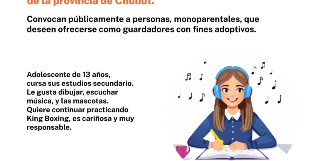 CONVOCATORIA PÚBLICA LOCAL