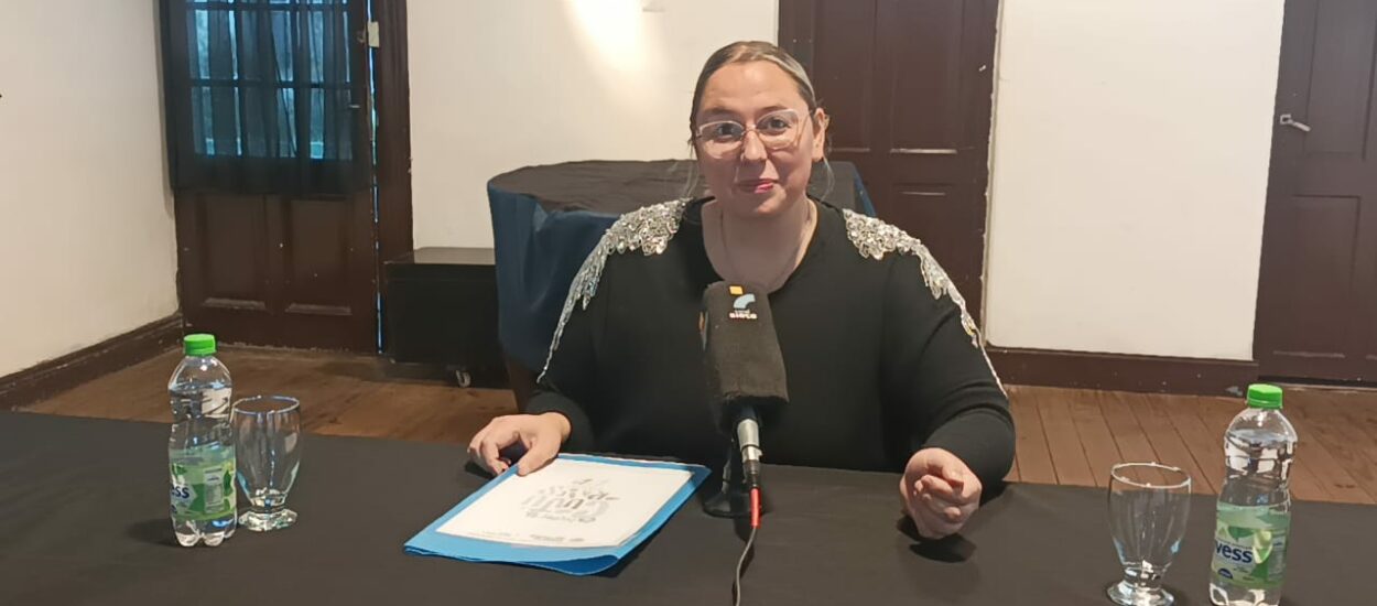 Invitan a jóvenes a participar depara los Juegos Culturales 2025