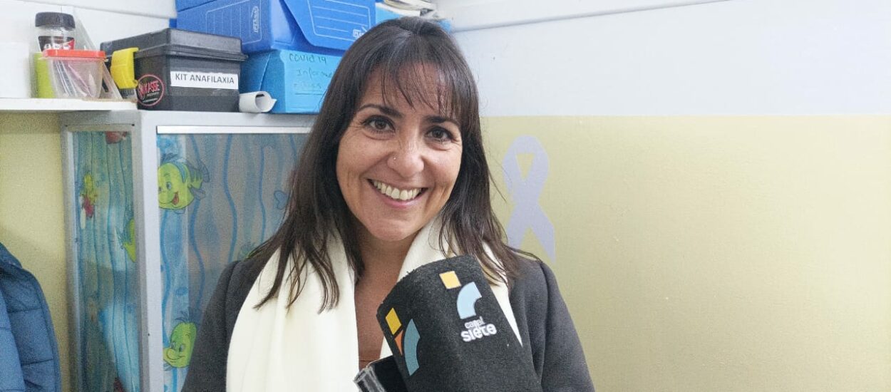 Lotería del Chubut: Acompañando a la Comunidad con Compromiso Social