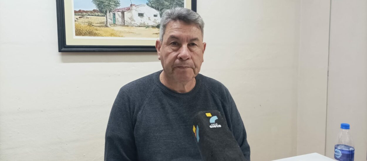 Madryn: insisten en el uso obligatorio de la app Mi Argentina para evitar sanciones