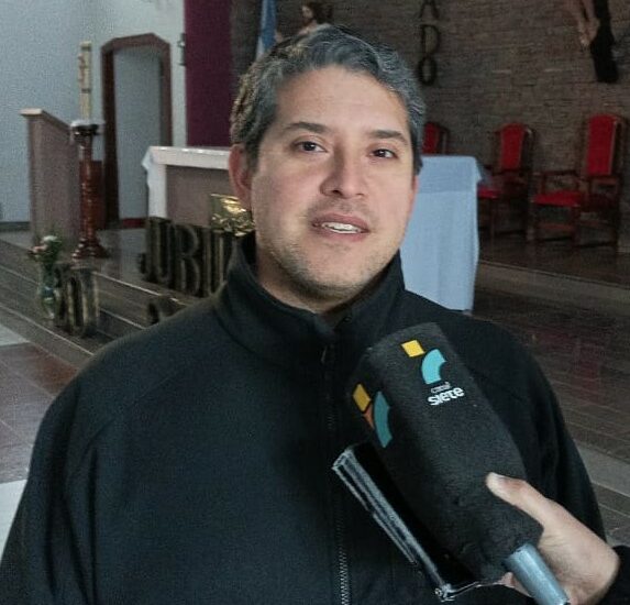 Cáritas Puerto Madryn se suma a la Colecta Anual para ayudar a quienes más lo necesitan