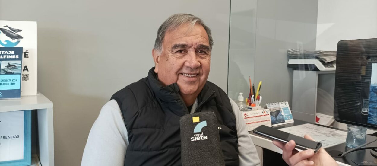 Chubut promocionó su invierno 2025 en Córdoba, Rosario y Buenos Aires con fuerte participación del sector privado