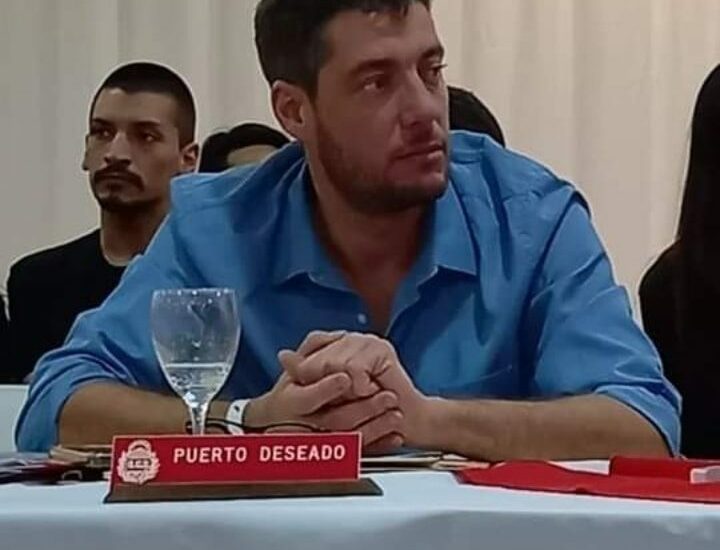 Conflicto Pesquero Nacional: Reunión con Gobiernos y Sindicatos en Búsqueda de una Solución