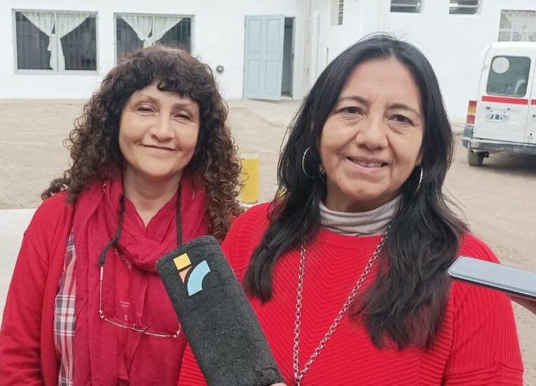 Jornada de Asesoramiento para Personas con Discapacidad ante Cartas Documento