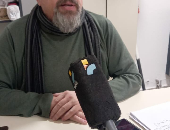 Puesta en valor del CAPS Calcuta: mejoras accesibilidad y servicios de salud