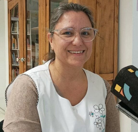 Nueva Feria del Libro en la Biblioteca Pedagógica N°6 con actividades para toda la familia
