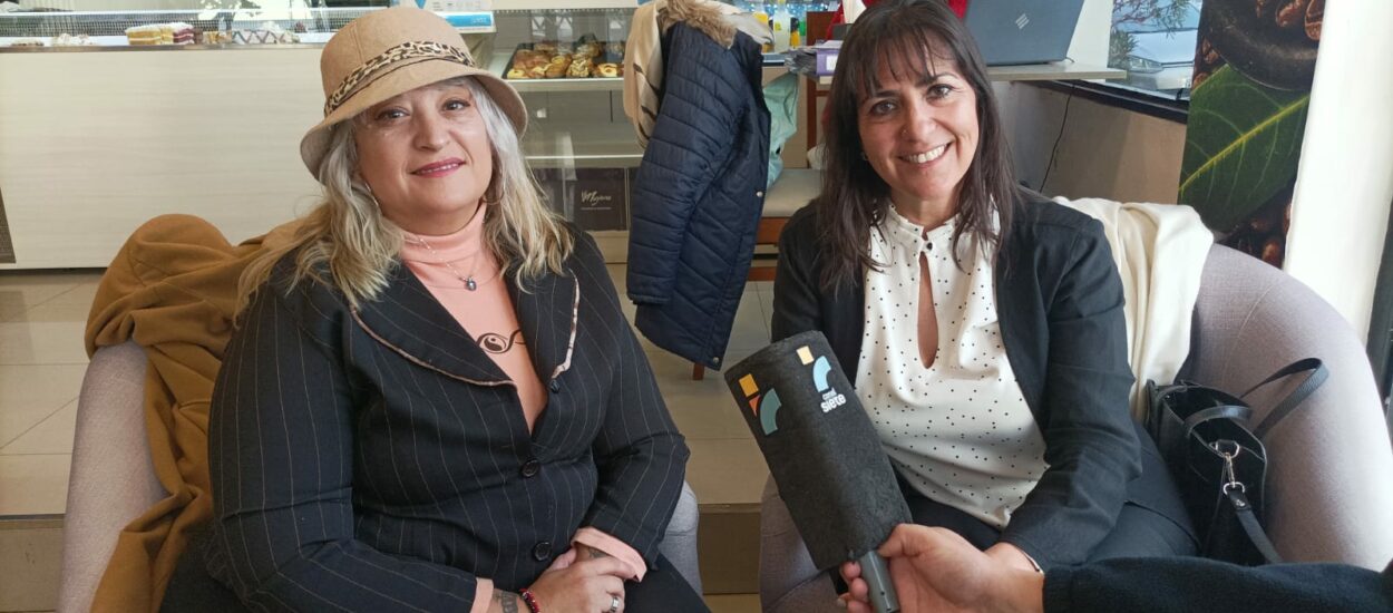 Chubut será sede del Encuentro Nacional de Mujeres Radicales en 2026