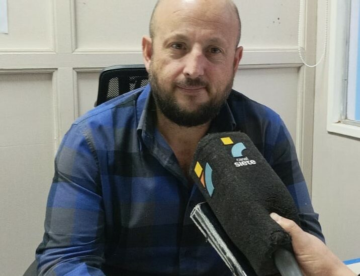 La UNPSJB sede Madryn abre sus puertas a jóvenes secundarios para mostrar su oferta académica