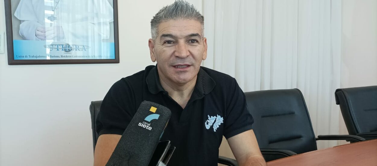 TURISMO EN BAJA: EL SECTOR ESPERA SEÑALES DE REACTIVACIÓN