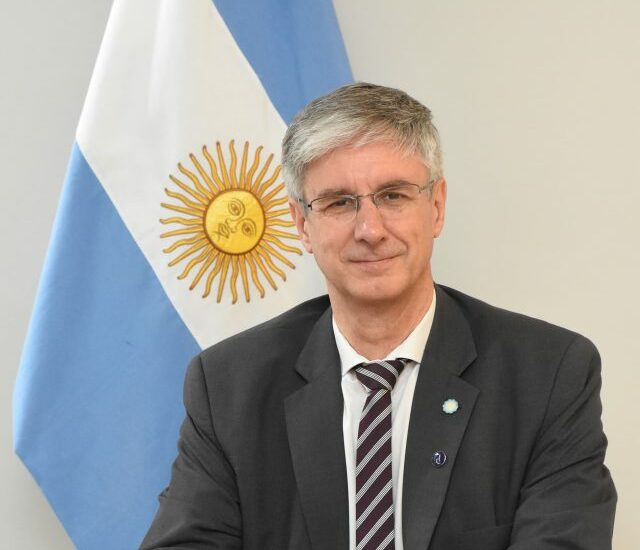 Sergio Ongarato: “Si Nación no mantiene las rutas, la provincia tiene que tomar cartas en el asunto”