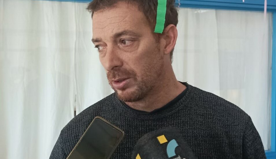 Se inauguró mejoras en el Jardín Municipal Abracadabra del barrio Pujol ll
