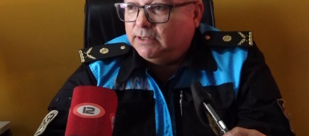 Explosión e incendio de dos jóvenes en estado crítico