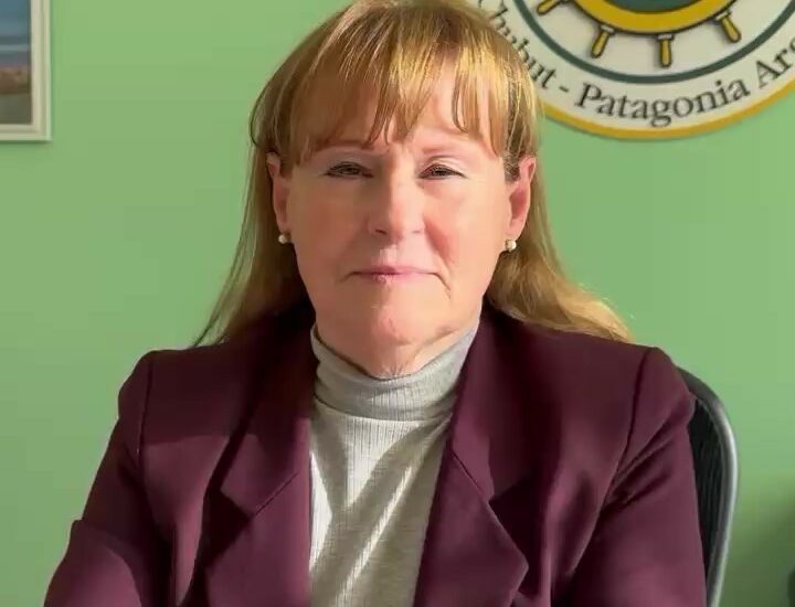 Avanza la firma del contrato del astillero en Comodoro: proyectan operar antes de fin de año