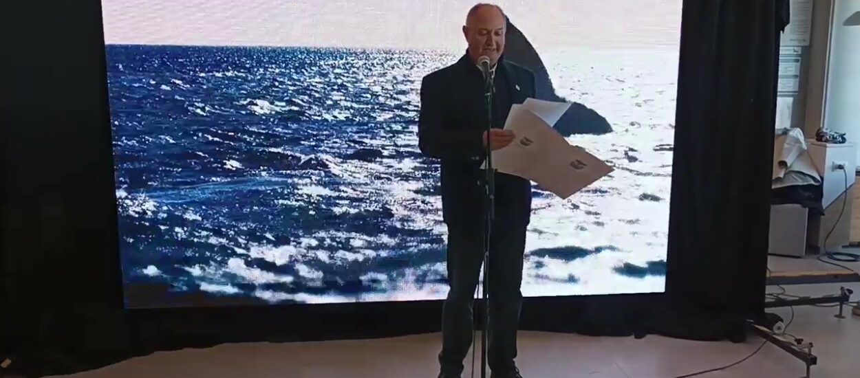 Perversi: “El avistaje es el alma de Puerto Pirámides y una alternativa real para el futuro económico de la región”