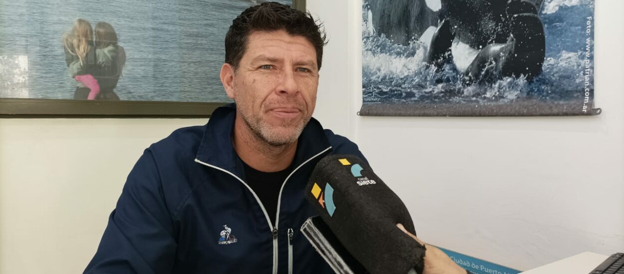 Nueva edición del Curso de Informantes Turísticos en Puerto Madryn