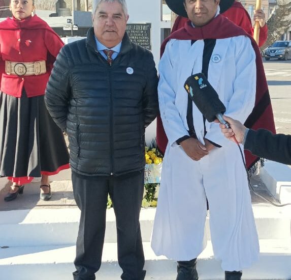Homenaje al General Güemes a 204 años de su paso a la inmortalidad