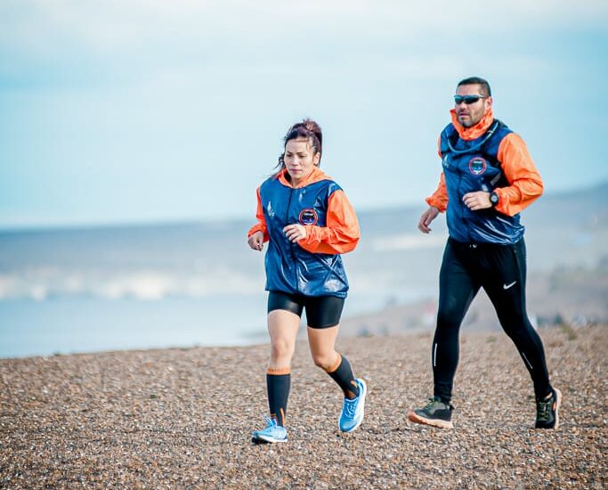 Doradillo: se viene la 9na edición de Aventura Franca Austral