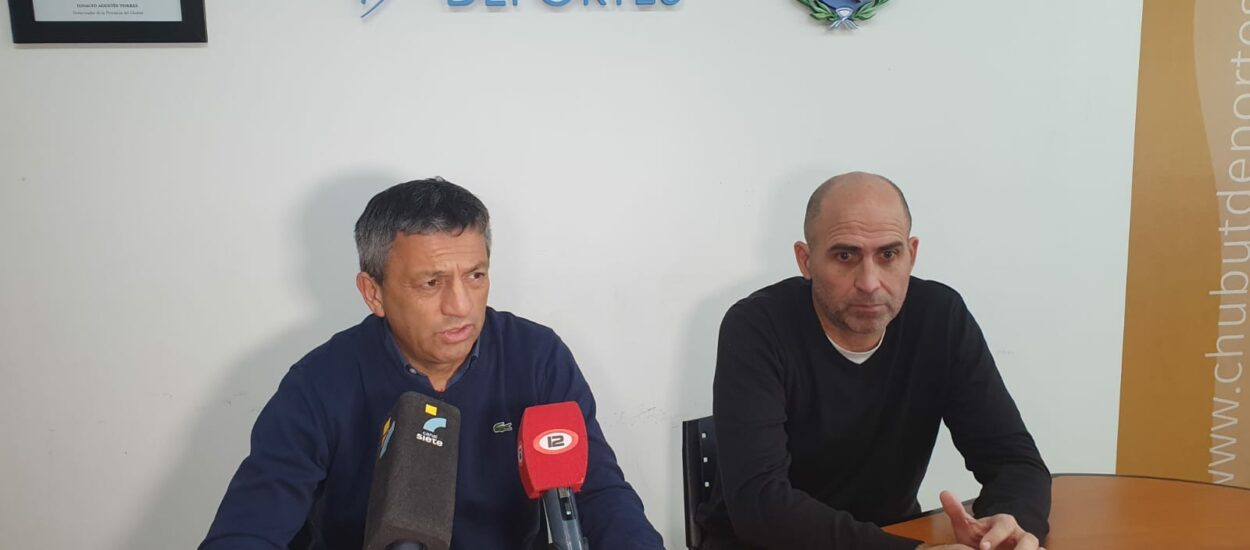 Madryn será sede de una jornada de capacitación deportiva con referentes nacionales