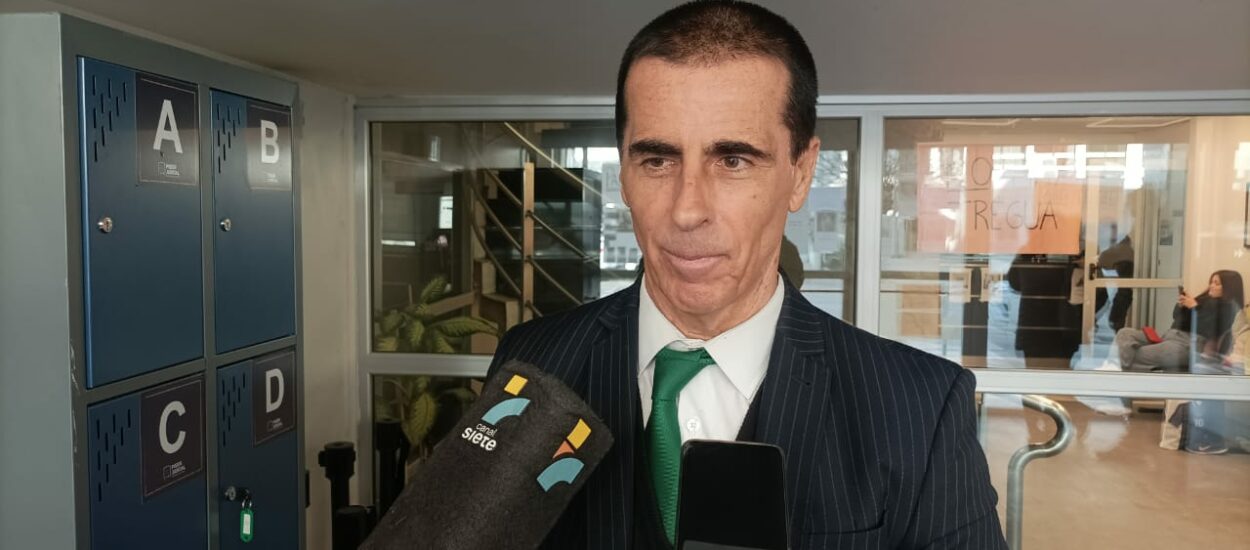 Madryn: denuncian inacción judicial frente a abuso sexual infantil y protección al imputado