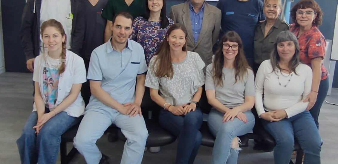 Estudio clínico con cannabis medicinal en humanos realizado en Chubut es publicado en revista científica