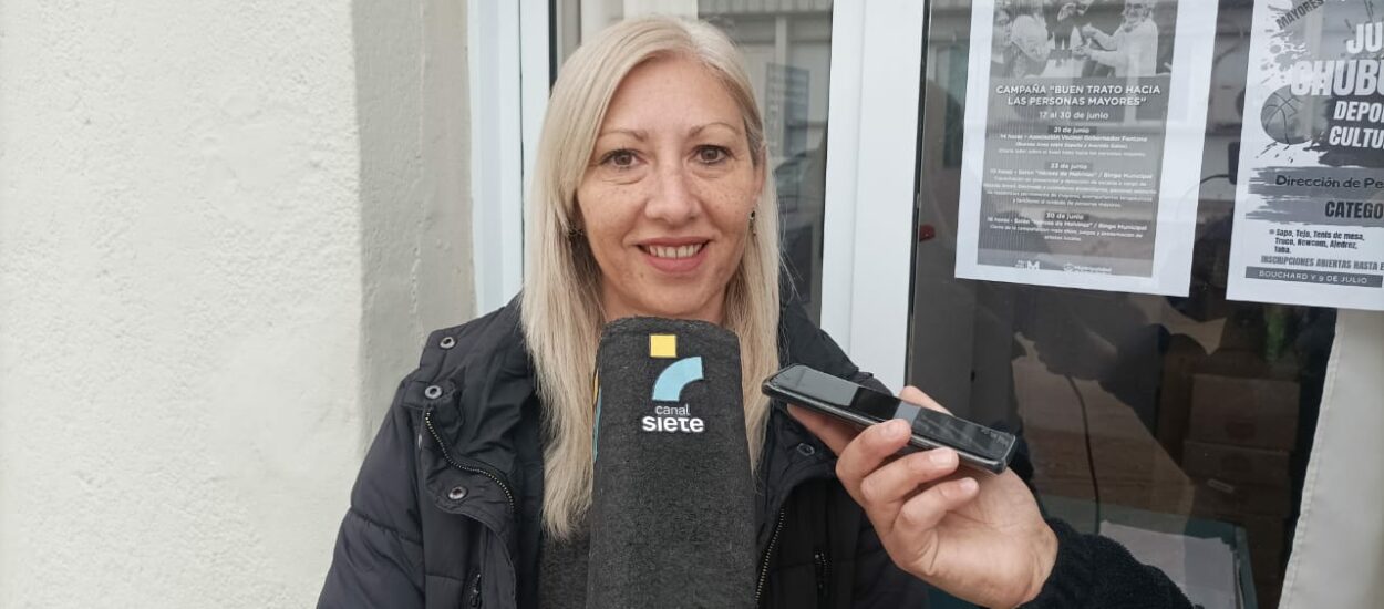 Gran Cierre de la Semana del Buen Trato a las Personas Mayores