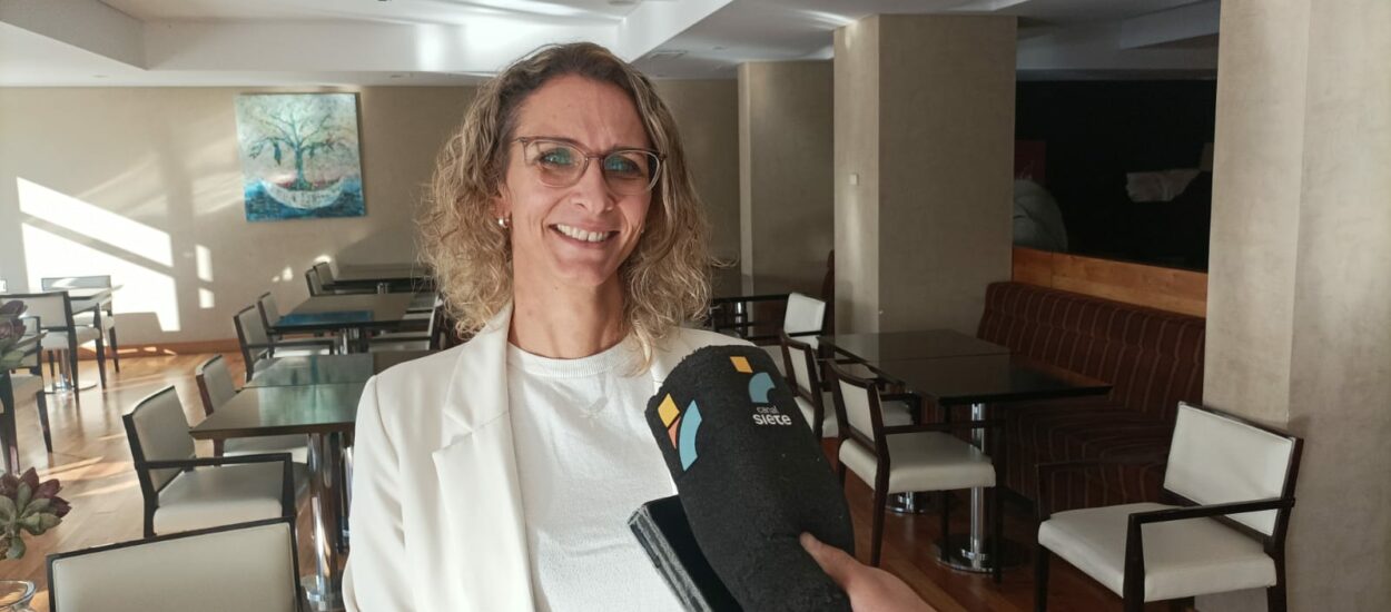 Puerto Madryn será sede del primer Encuentro de Productores Vitivinícolas de Chubut