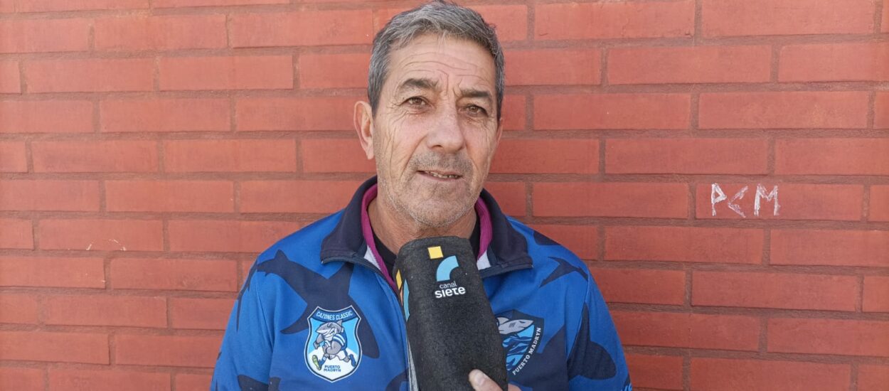 Cazones Rugby Club crece con esfuerzo, inclusión y una fuerte apuesta al futuro