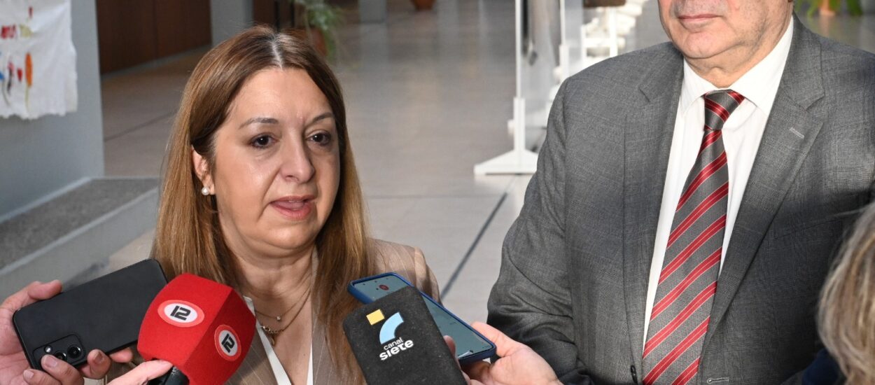 Fue presentado en la Legislatura el anteproyecto de armonización de leyes con el nuevo Código Electoral
