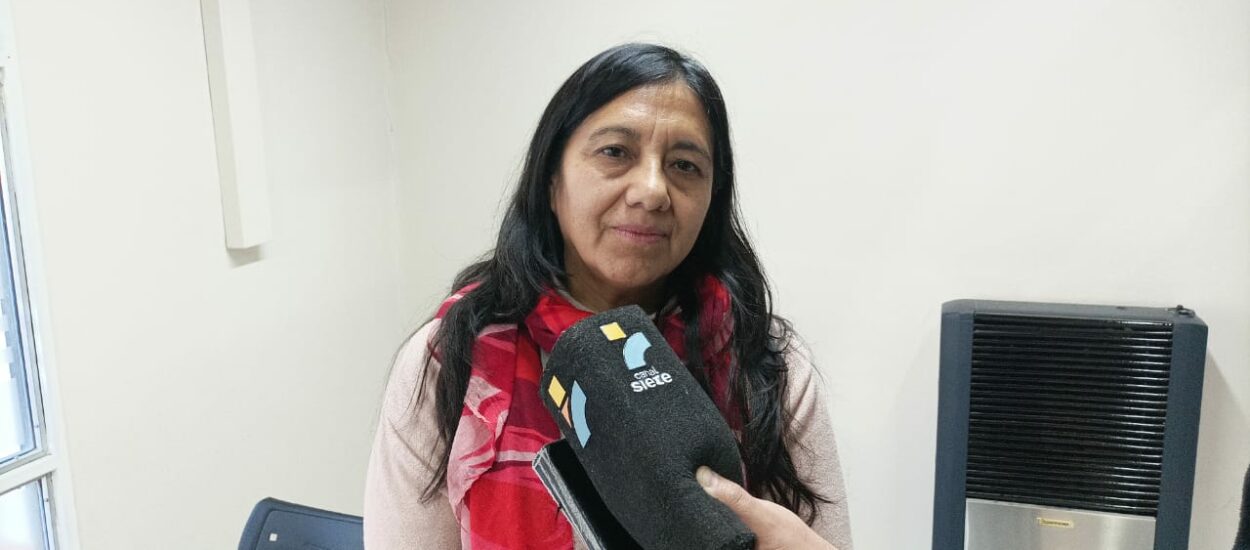 FACILITAN EL TRANSPORTE PARA PERSONAS CON DISCAPACIDAD