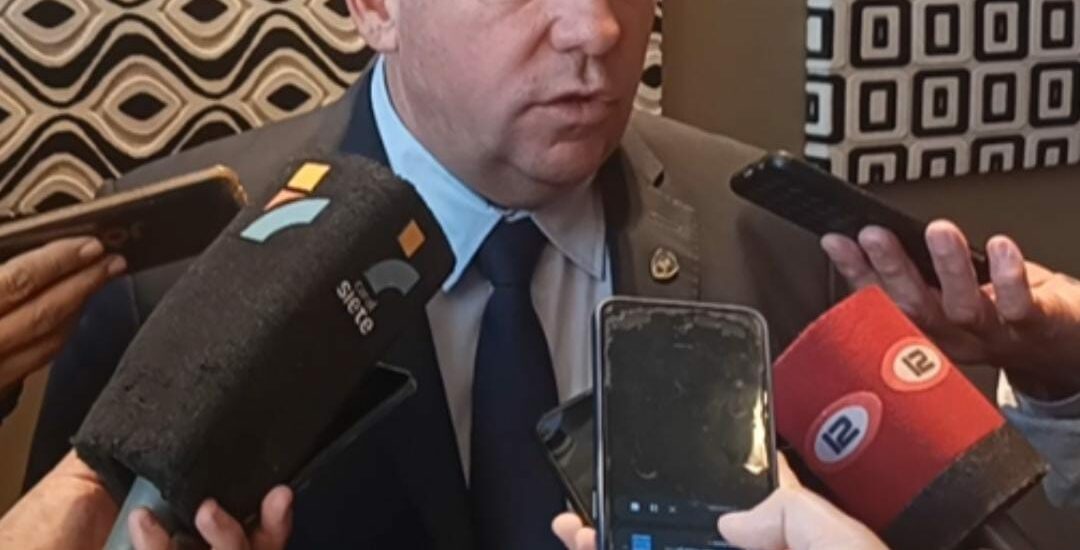 Crisis en el sector pesquero: 8.000 familias afectadas por el parate en Puerto Madryn