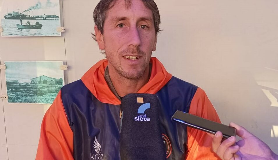 Aventura Franca Austral: la carrera que une deporte, naturaleza y ballenas cumple su novena edición