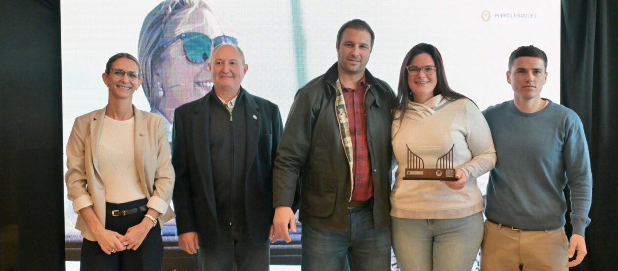 Comenzó la temporada de Ballenas en Chubut
