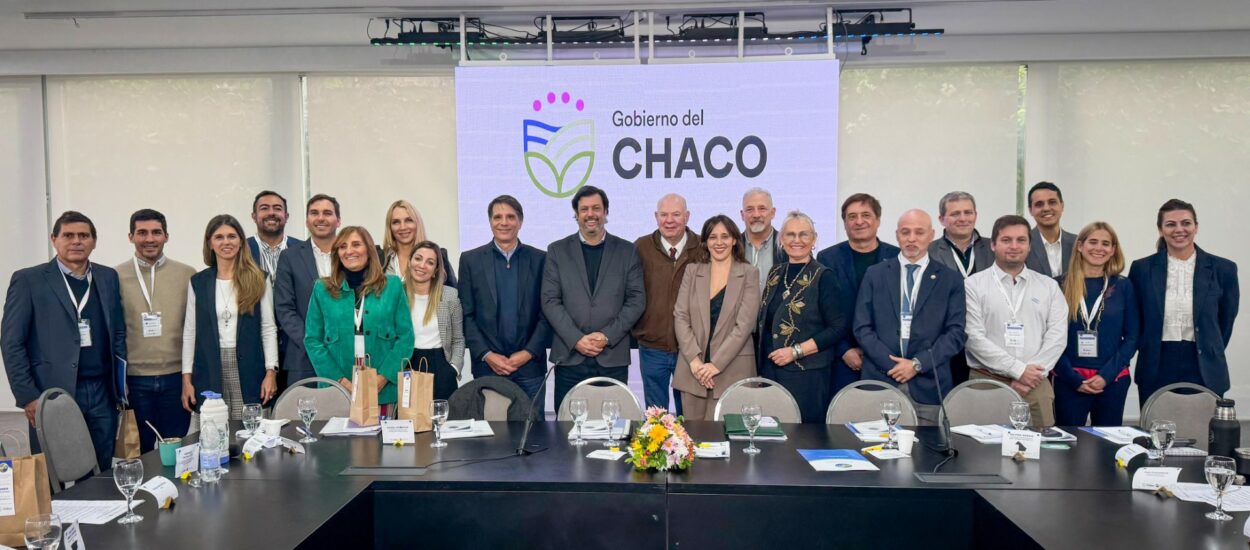 Chubut participó de la Asamblea General del Consejo Federal de Ciencia y Tecnología
