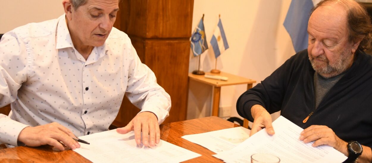 Provincia avanza en la implementación del Programa de Energías Renovables en escuelas públicas de Chubut