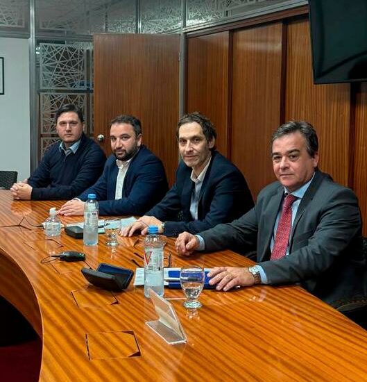 Chubut alcanzó un acuerdo con Cammesa y se encuentra al día con el pago del corriente a la distribuidora