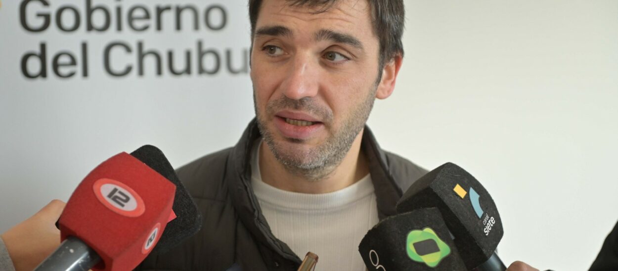 Chubut aplica por primera vez la extinción de dominio por corrupción