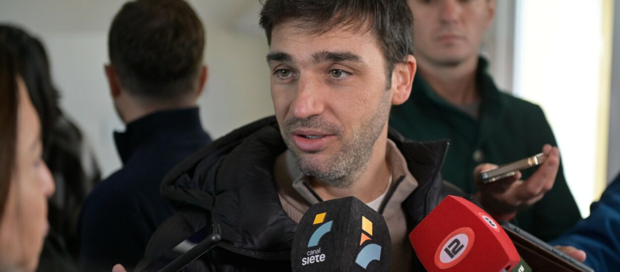 Torres impulsa la digitalización de trámites laborales: menos burocracia, más eficiencia