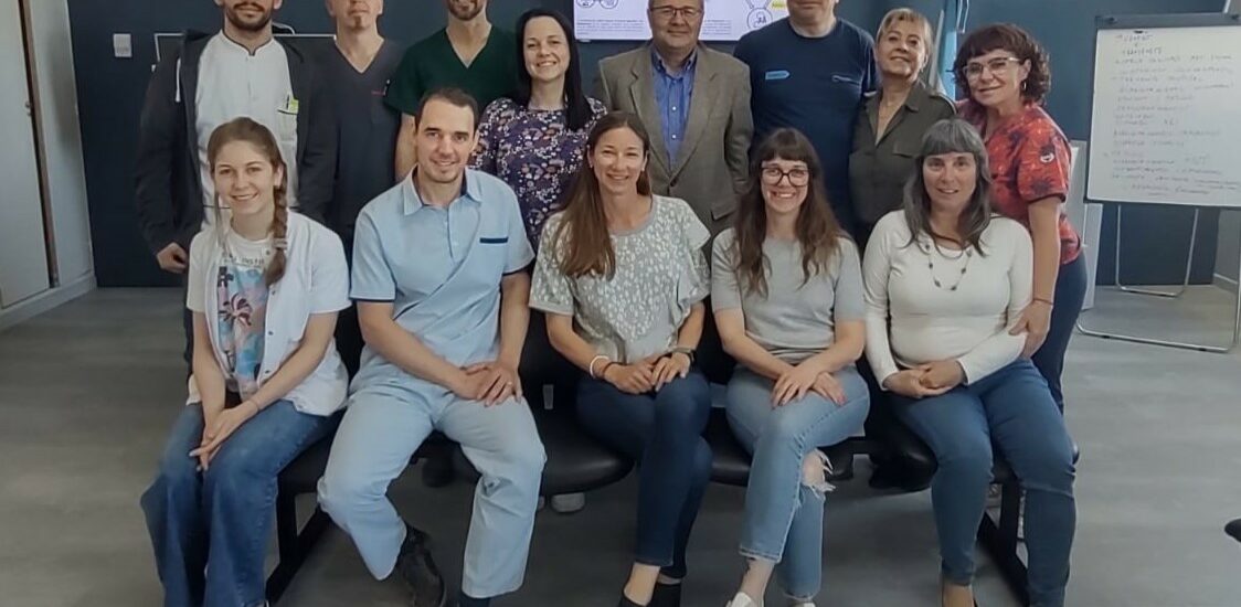 Investigación de profesionales chubutenses sobre Cannabis Medicinal fue publicada en prestigiosa revista internacional