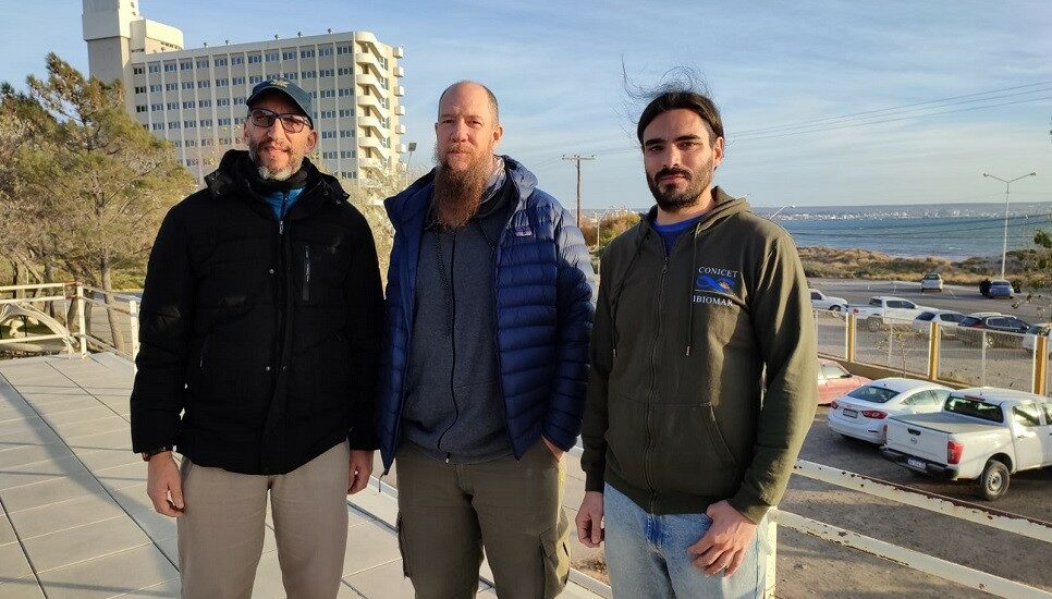 Científicos del CENPAT participarán de una campaña en aguas profundas del talud continental argentino