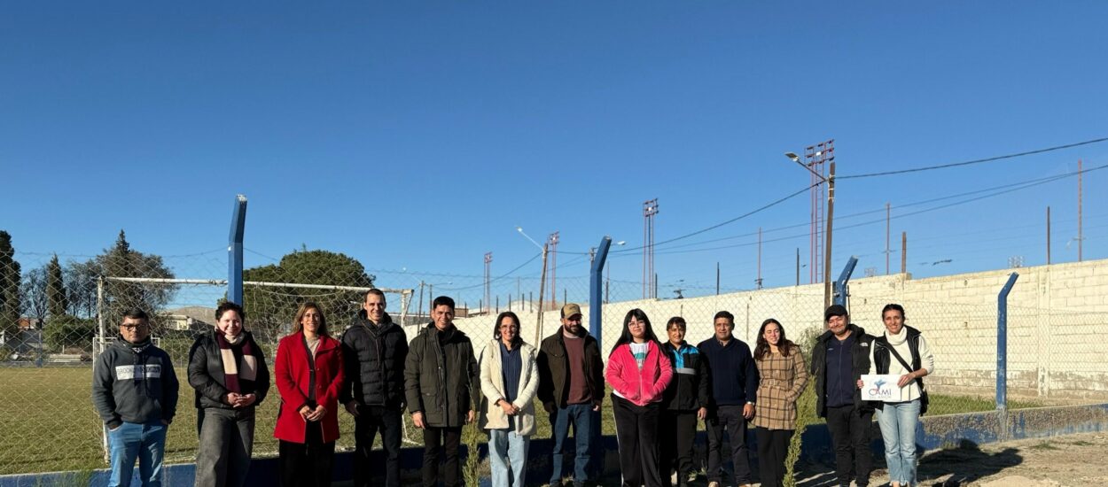 Provincia homenajeó a los donantes de órganos de 2024 con una campaña de plantación de árboles en distintas localidades