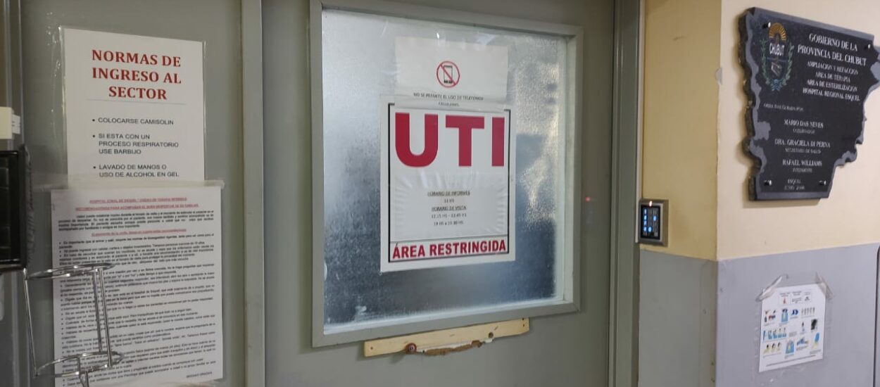 El Hospital Zonal de Esquel obtuvo la recertificación de la Unidad de Terapia Intensiva